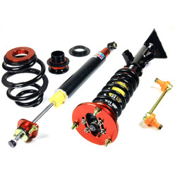 BC Racing V1-VM Coilovers for BMW 3 Series E36 (90-99)