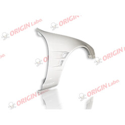 Origin Labo +50mm Front Fenders for Nissan 200SX S14A