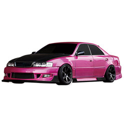 Origin Labo Racing Line Bodykit for Toyota Chaser JZX100