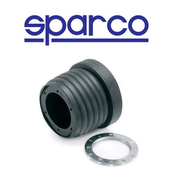 Sparco Steering Wheel Hub for Fiat Uno (85-88)