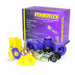 Powerflex Bushes Handling Pack for Renault Clio 3 RS