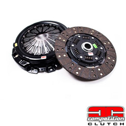 Stage 2 Clutch for Chevrolet LS1, LS2, LS3 Engines - Competition Clutch