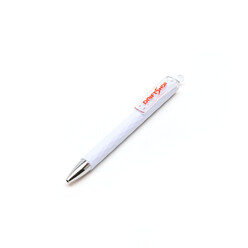 DriftShop Pen White