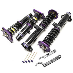 D2 Circuit Coilovers for Toyota Altezza (98-05)