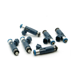 Deatschwerks 440 cc/min Injectors for Nissan 370Z (09-17)