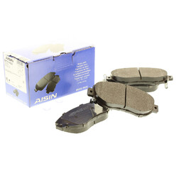 Aisin Front Brake Pads for Lexus IS200 (99-05)