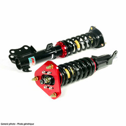 BC Racing V1-VM Coilovers for Nissan Bluebird Sylphy (05-12)