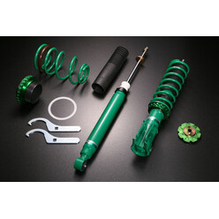 Tein Street Basis Z Coilovers for Toyota Funcargo NCP20 (99-05)