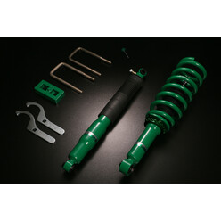 Tein 4x4 Lift Coilovers for Mitsubishi L200 (05-15)