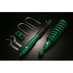 Tein 4x4 Lift Coilovers for Ford Ranger T7 (2018+)