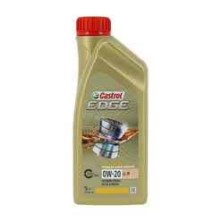 Castrol Edge 0W20 LL IV Engine Oil (1L)