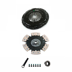 DKM MFP Stage 3 Uprated Clutch for VW CC 2.0 TSi (11-16)