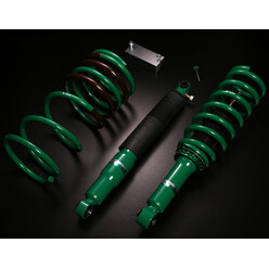 Tein 4x4 Lift Coilovers for Mitsubishi Pajero Sport GT KR1W (2015+)