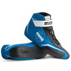 Momo Corsa Lite Racing Shoes, Blue (FIA)