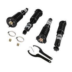Versus Street Coilovers for Toyota Altezza
