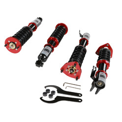Versus Sport Coilovers for Toyota GT86