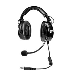 Sparco RT-Pro M Headset (Male)