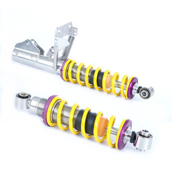 KW V2 Coilovers for Alfa Romeo GT (2004+)