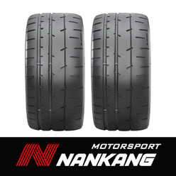 Nankang Sportnex CR-S 235/35ZR19 Tyres (pair)