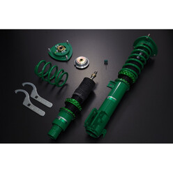 Tein Flex Z Coilovers for Honda S660 JW5 (15-22)
