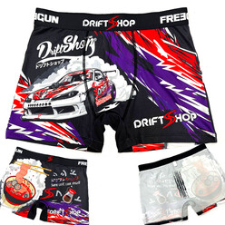 DriftShop Boxer Shorts