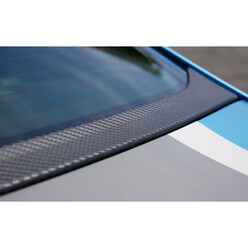 GReddy Rear Wind Spoiler for Toyota GT86 & Subaru BRZ
