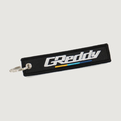 GReddy Preflight Key Holder V3 Black